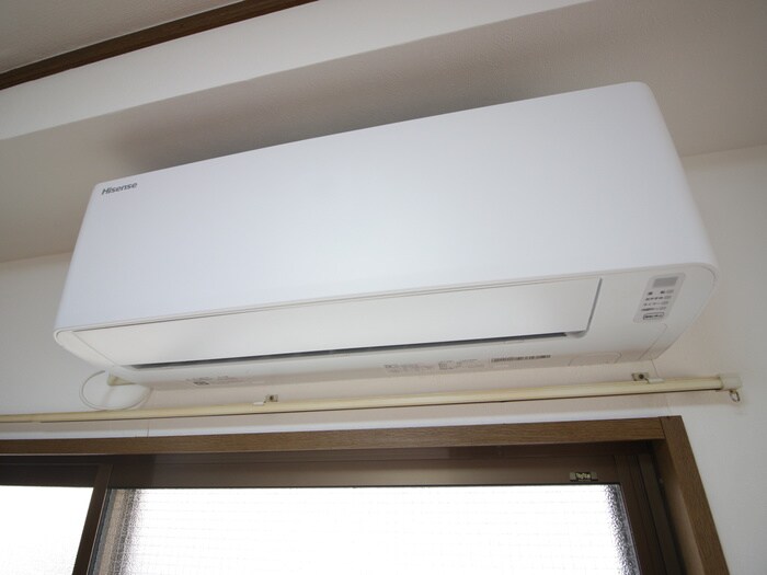 物件内観写真15　(居室)