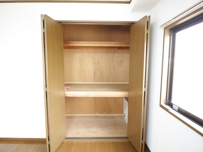 物件内観写真17　(収納)