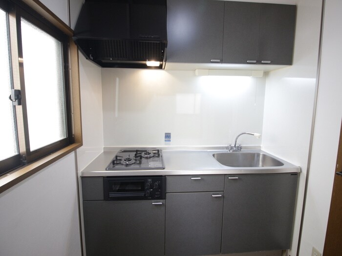 物件内観写真19　(キッチン)