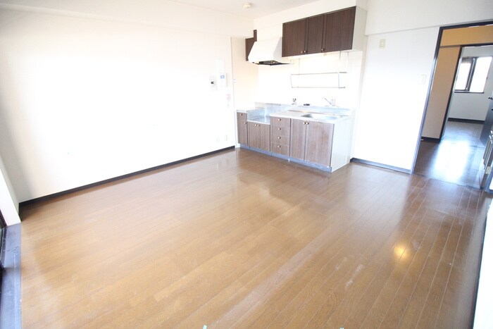 物件内観写真7　(居室)