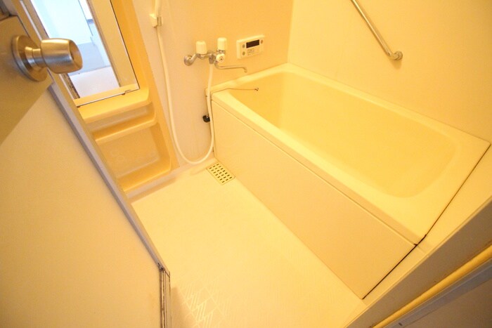 物件内観写真10　(バス／シャワールーム等)