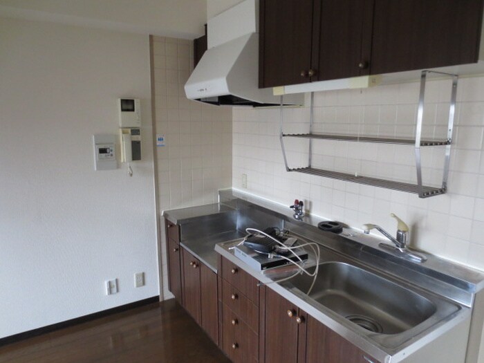 物件内観写真12　(キッチン)