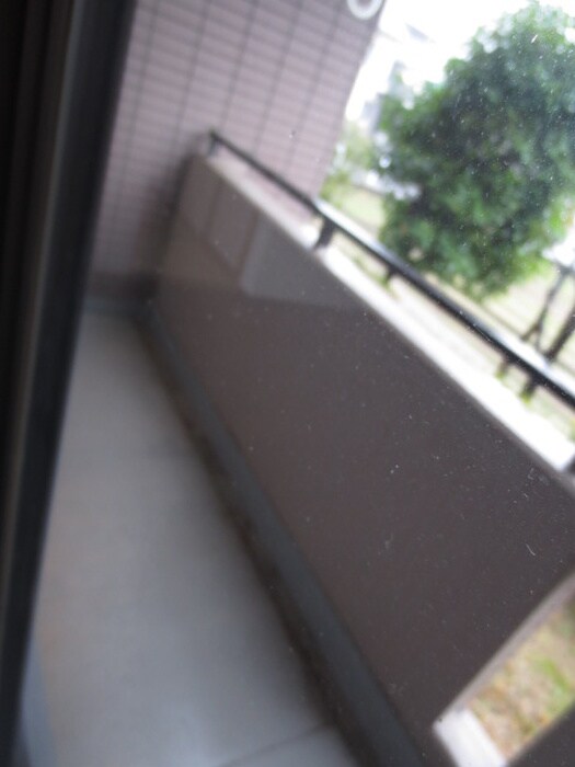 物件内観写真15　(ベランダ・バルコニー)