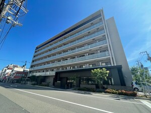 ﾚｼﾞｭｰﾙｱｯｼｭ神戸ﾊｰﾊﾞｰﾗﾝﾄﾞ(307)外観写真