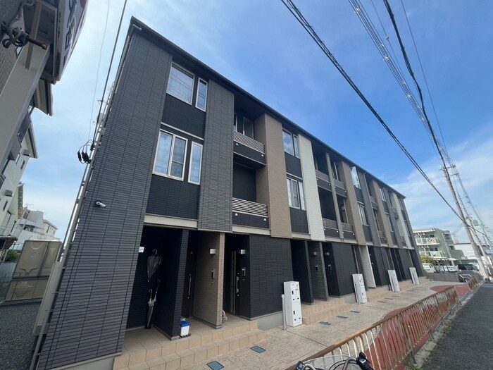 物件外観写真2　(外観写真)