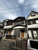 長尾西町一丁目貸家