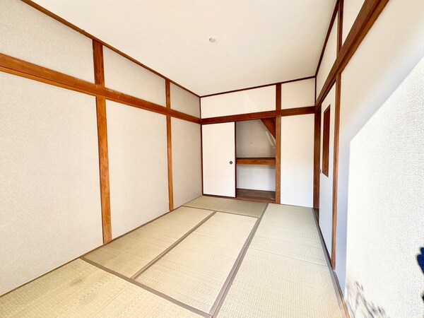 居室