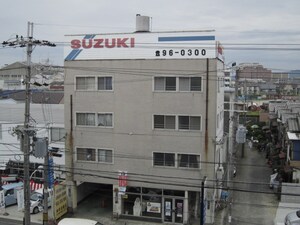 寺田ビル外観写真