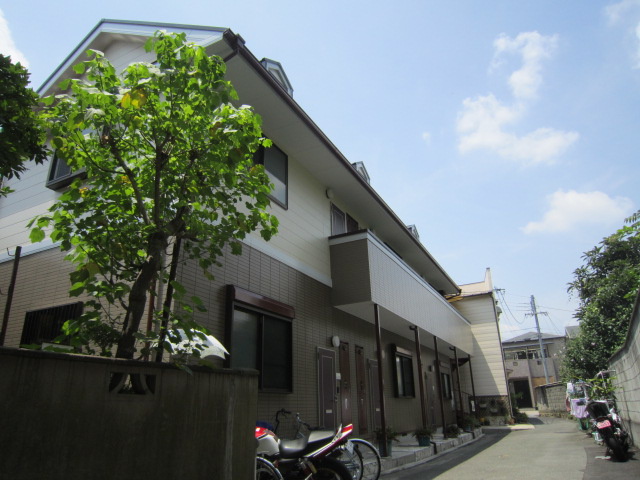 ＬＡＲＫハイツ