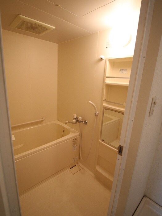 物件内観写真10　(バス／シャワールーム等)