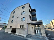 レ・ションド･清涼の外観写真