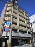 ﾌﾟﾚｻﾝｽ京都五条大橋ﾚｼﾞｪﾝﾄﾞ(605)