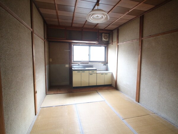 居室