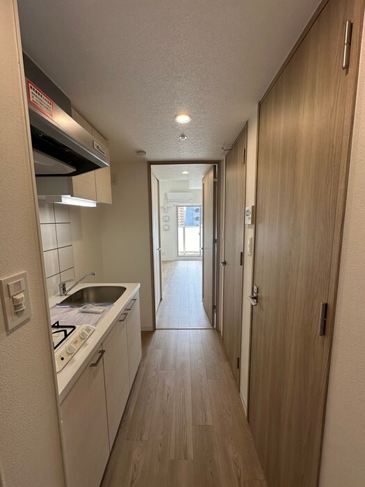 物件内観写真9　(廊下)