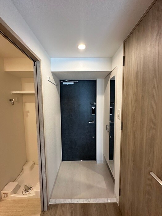 物件内観写真9　(廊下)