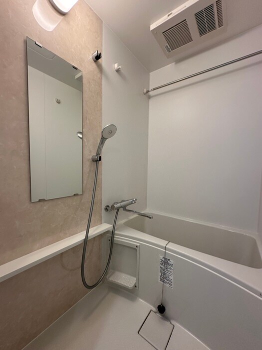 物件内観写真13　(バス／シャワールーム等)