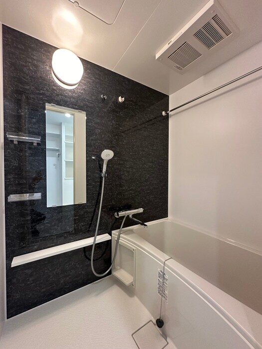 物件内観写真13　(バス／シャワールーム等)