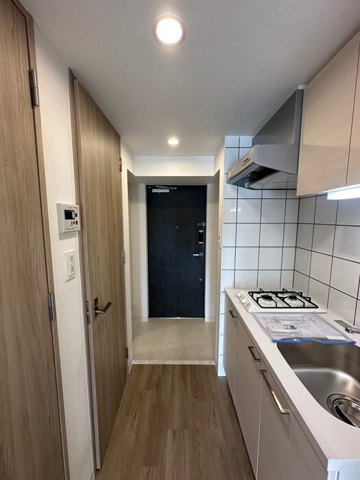 物件内観写真14　(キッチン)