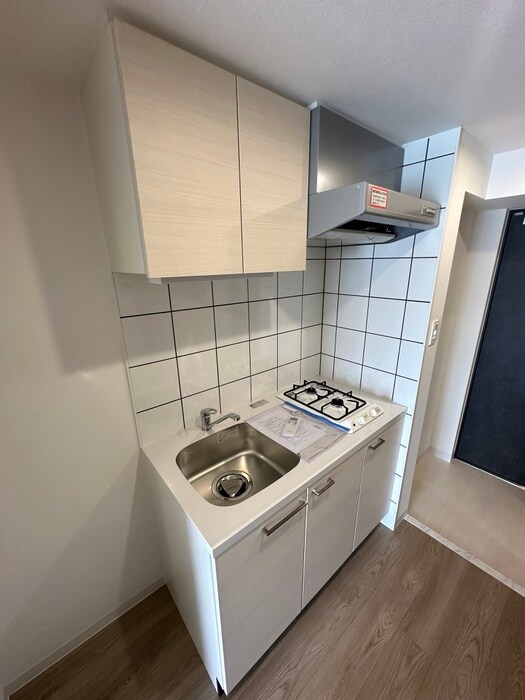 物件内観写真15　(キッチン)