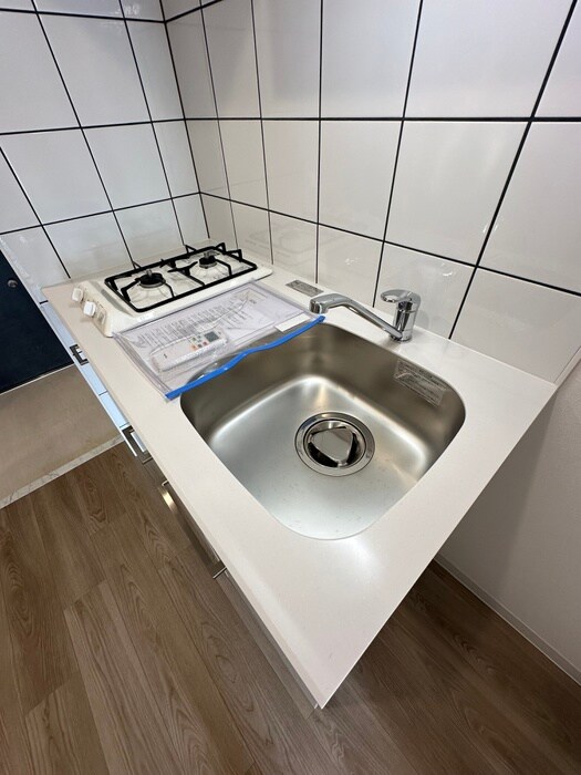 物件内観写真15　(キッチン)