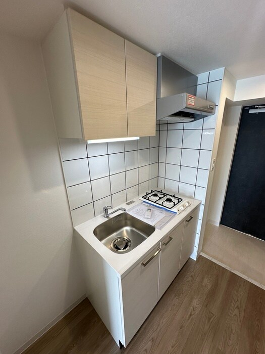 物件内観写真16　(キッチン)