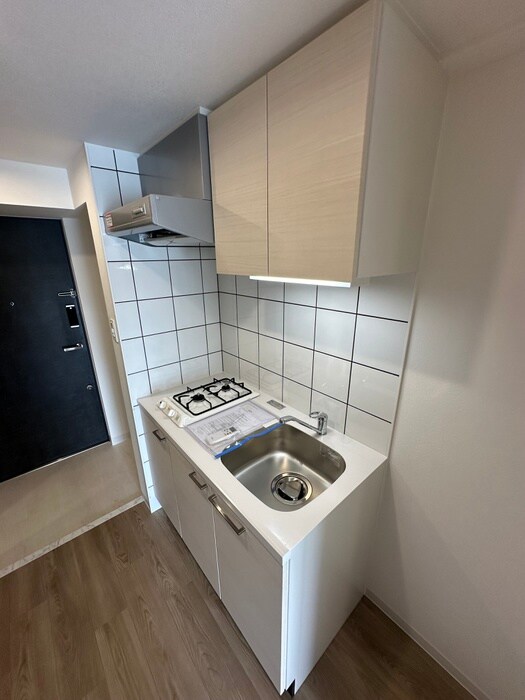 物件内観写真16　(キッチン)