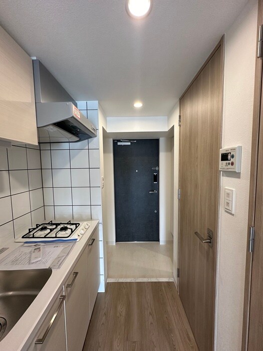 物件内観写真17　(キッチン)