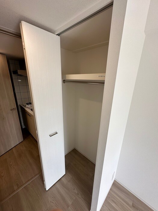 物件内観写真19　(収納)
