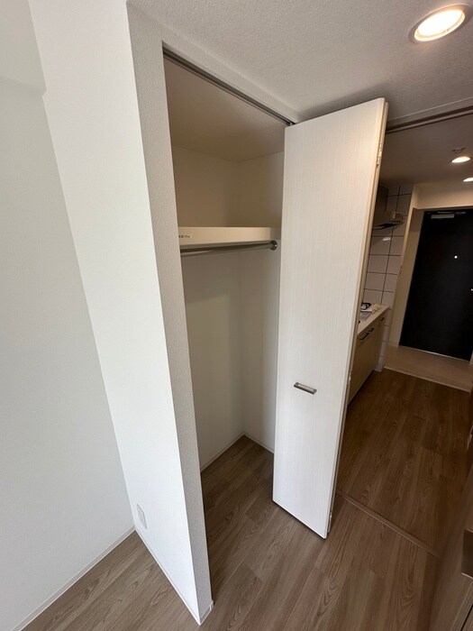 物件内観写真20　(収納)