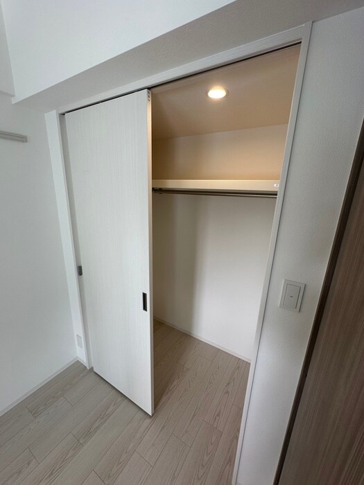 物件内観写真20　(収納)