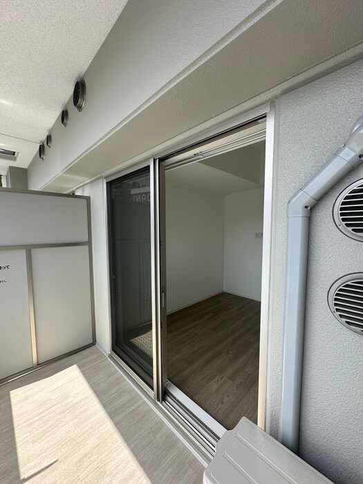 物件内観写真21　(ベランダ・バルコニー)