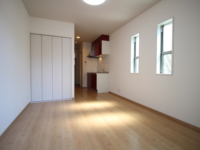 物件内観写真12　(居室)