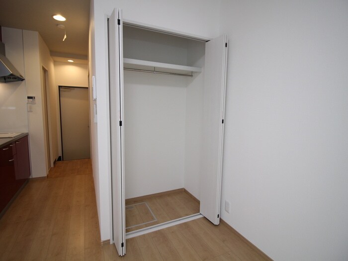 物件内観写真13　(ベランダ・バルコニー)