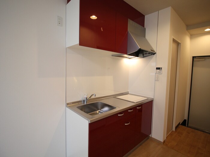 物件内観写真14　(キッチン)