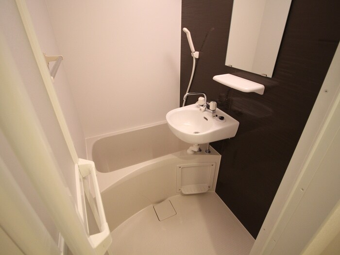 物件内観写真16　(バス／シャワールーム等)