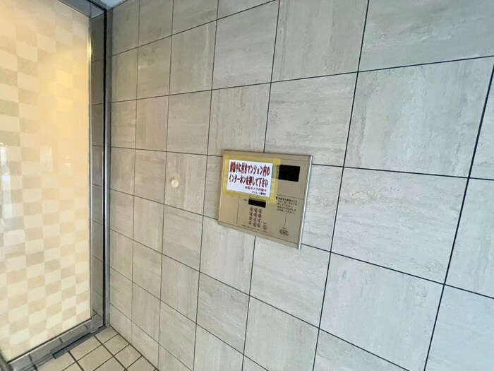 物件外観写真3　(建物設備)
