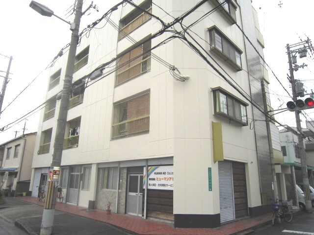 物件外観写真3　(外観写真)