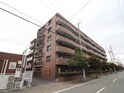 朝日プラザ武庫川公園東（508）