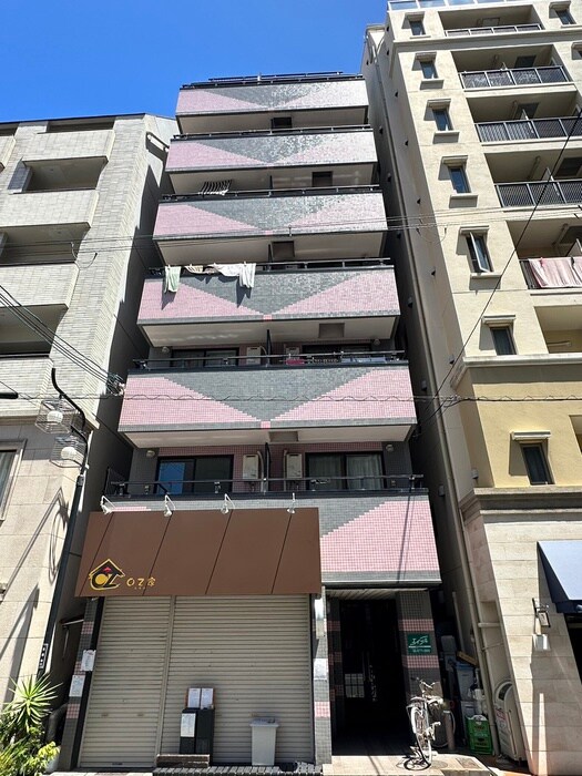 物件外観写真5　(外観写真)