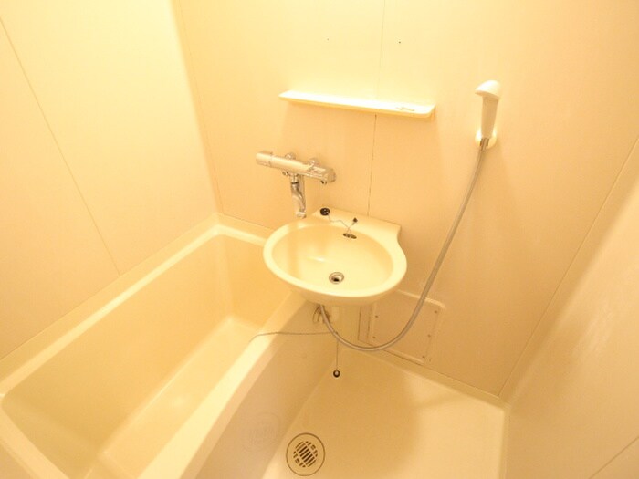 物件内観写真10　(バス／シャワールーム等)