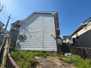 アロハ千種外観写真