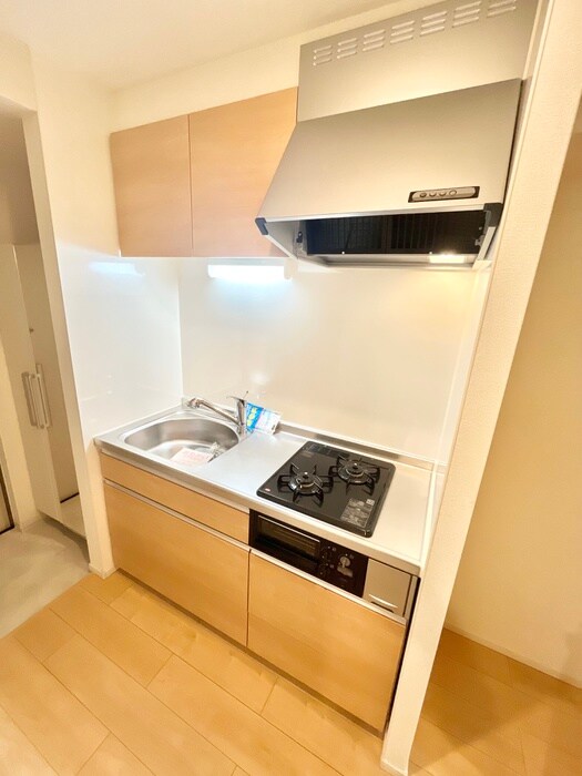 物件内観写真7　(キッチン)