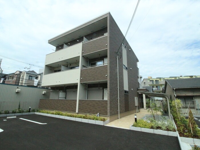 物件外観写真6　(建物設備)