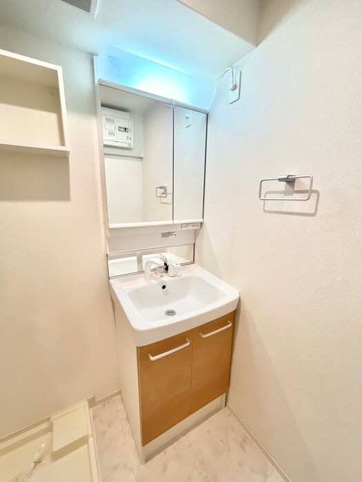 物件内観写真10　(洗面)