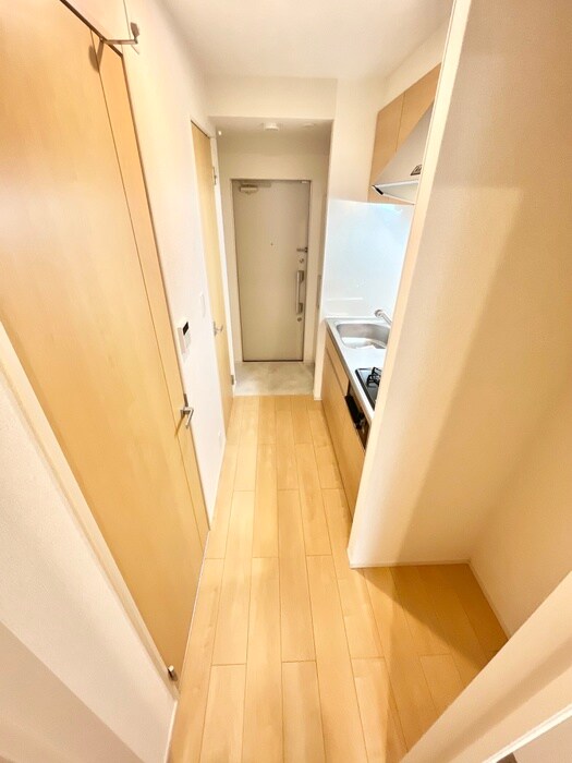 物件内観写真17　(廊下)