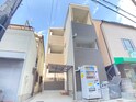 casa花園駅前