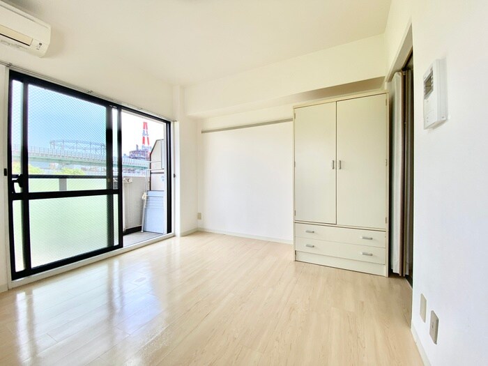 物件内観写真5　(居室)