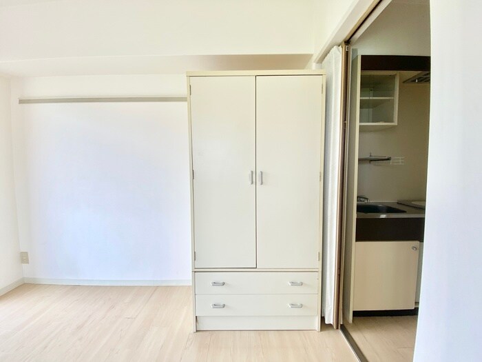 物件内観写真7　(収納)