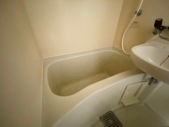 物件内観写真10　(バス／シャワールーム等)