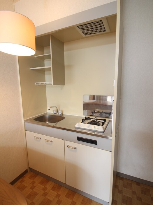 物件内観写真5　(キッチン)